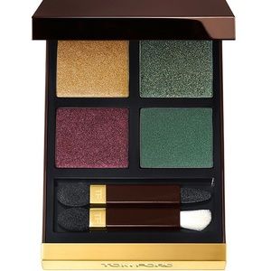 NIB NWT TOM FORD PHOTOSYNTHESEX Quad Eyeshadow Palette Discontinued & Sold Out!